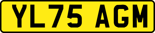 YL75AGM