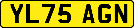 YL75AGN