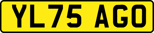 YL75AGO