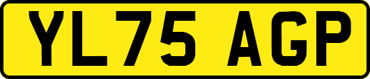 YL75AGP