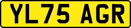 YL75AGR