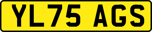YL75AGS