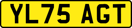 YL75AGT