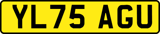 YL75AGU