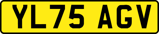 YL75AGV