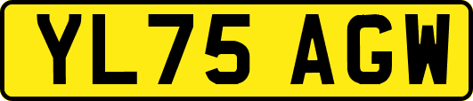 YL75AGW