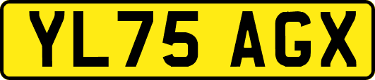 YL75AGX