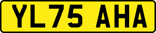 YL75AHA