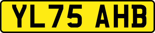 YL75AHB