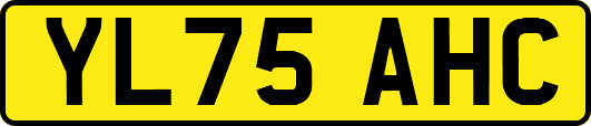 YL75AHC