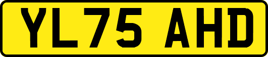 YL75AHD