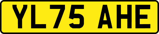 YL75AHE