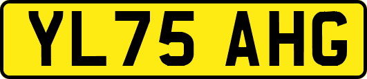 YL75AHG