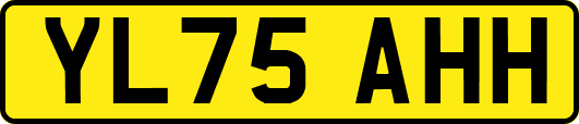 YL75AHH