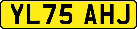 YL75AHJ