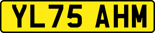 YL75AHM