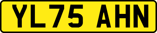 YL75AHN
