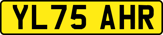 YL75AHR
