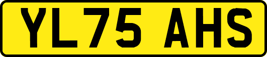 YL75AHS