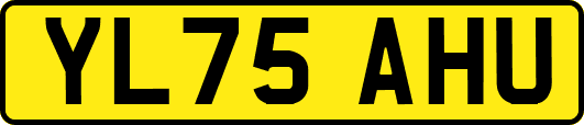 YL75AHU