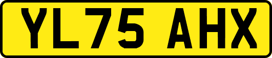 YL75AHX