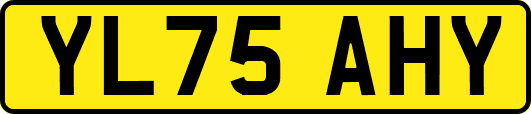 YL75AHY