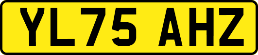 YL75AHZ