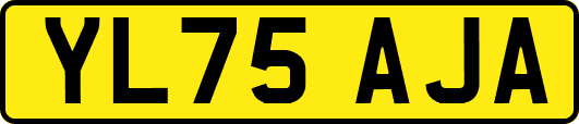 YL75AJA