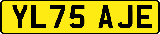 YL75AJE