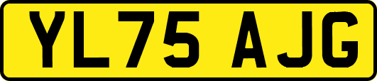 YL75AJG
