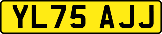 YL75AJJ