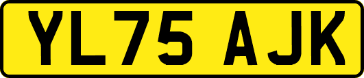 YL75AJK