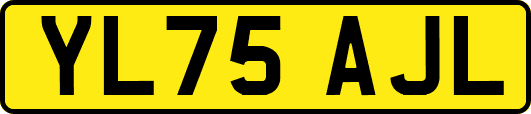 YL75AJL