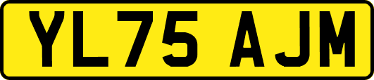 YL75AJM