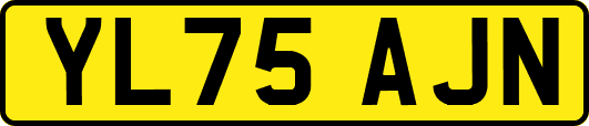 YL75AJN