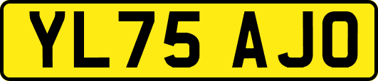 YL75AJO