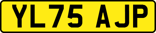YL75AJP