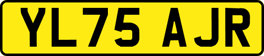 YL75AJR