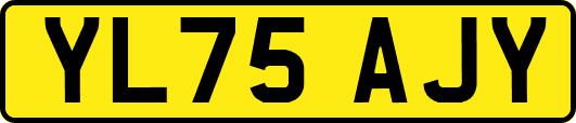 YL75AJY