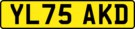 YL75AKD