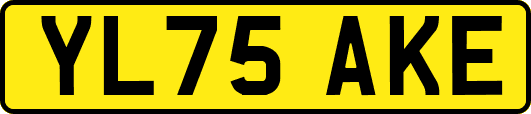 YL75AKE
