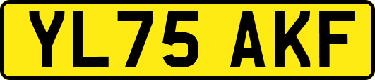 YL75AKF