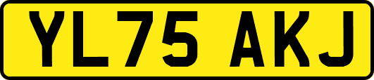 YL75AKJ
