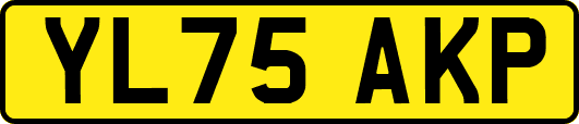 YL75AKP