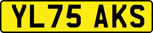 YL75AKS