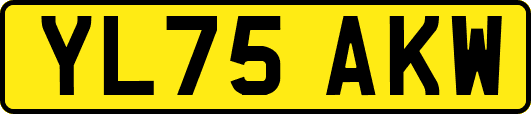 YL75AKW
