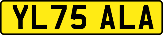 YL75ALA