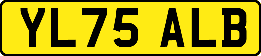 YL75ALB
