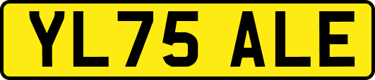 YL75ALE