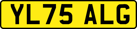 YL75ALG